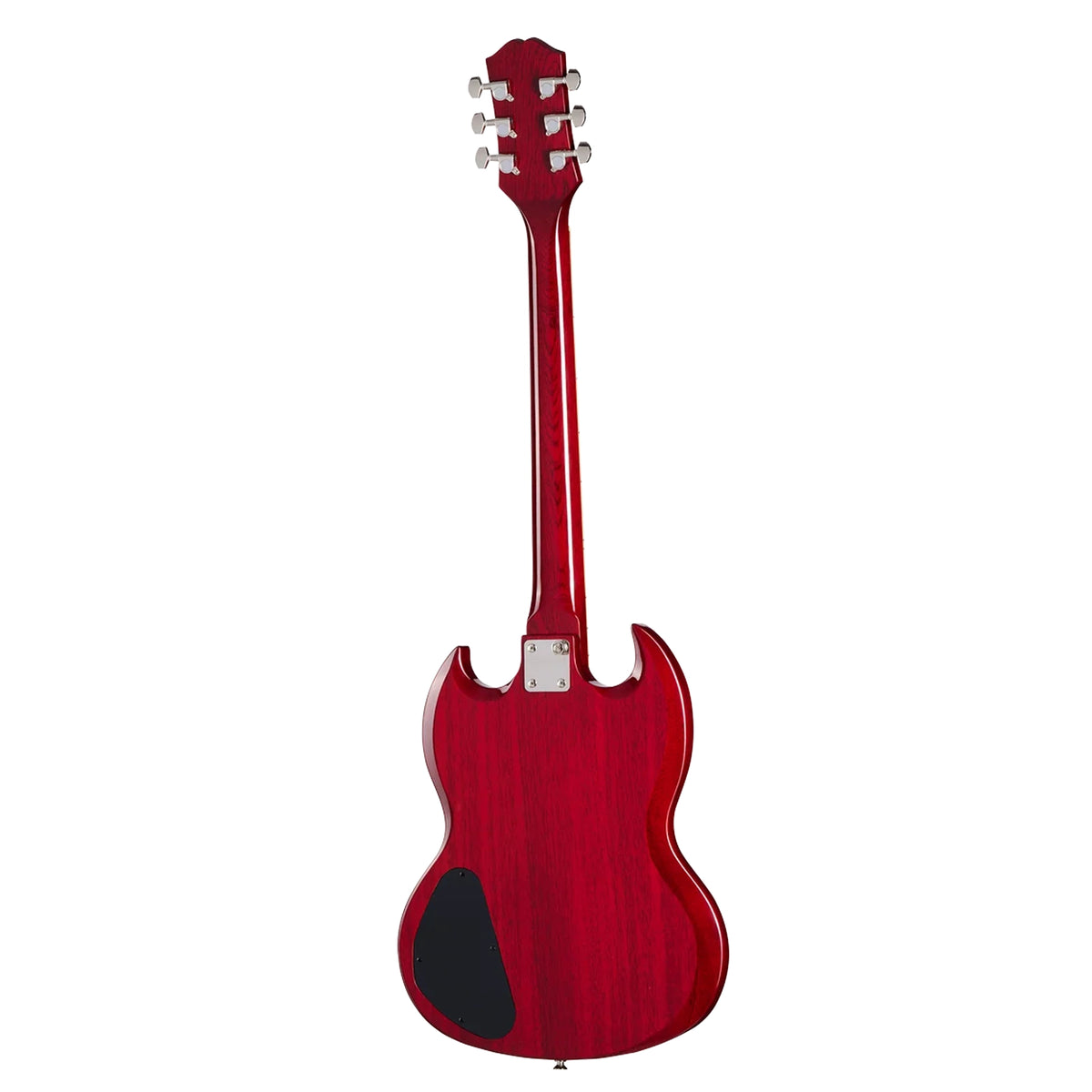 Guitarra Electrica Epiphone SG Tribute Ebony - E1SGTEBNH1