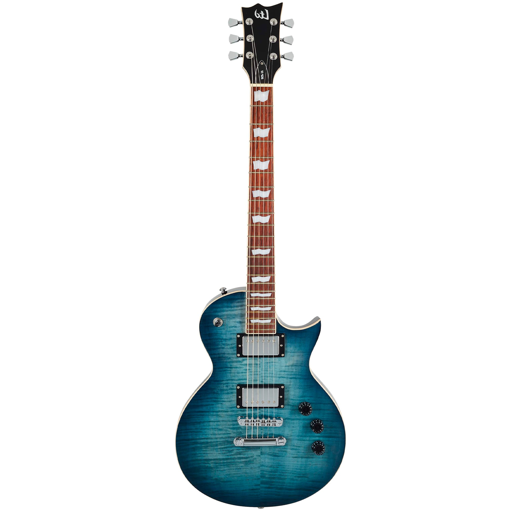 Guitarra eléctrica LTD - EC256 CB