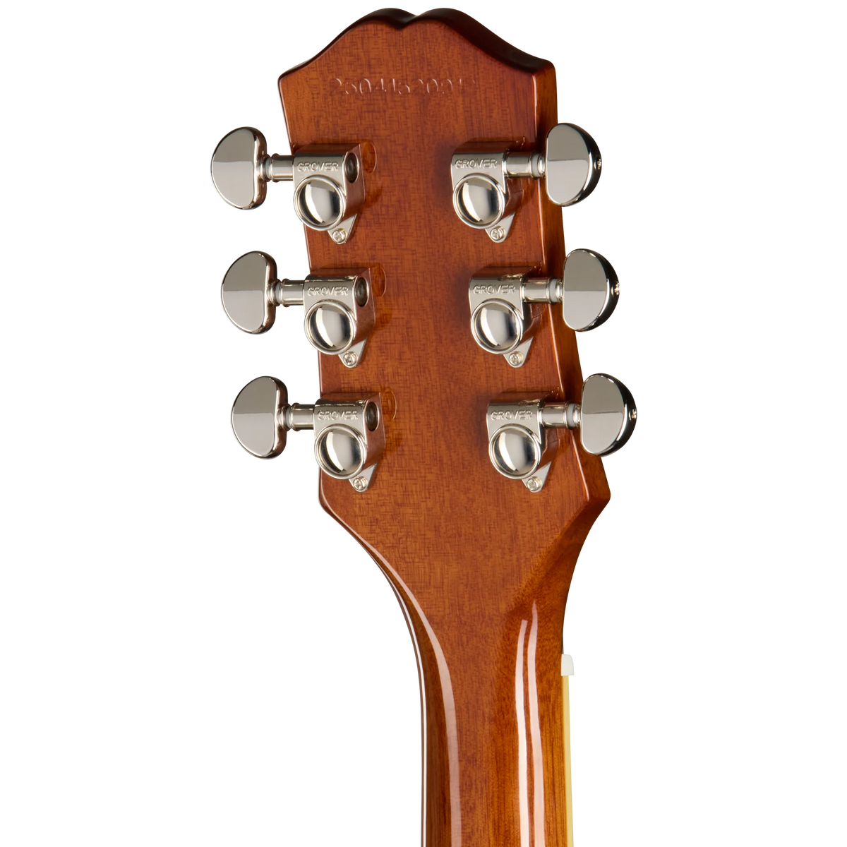Guitarra eléctrica Epiphone Les Paul Standard 60s Ebony - EIGLP6EBNHR