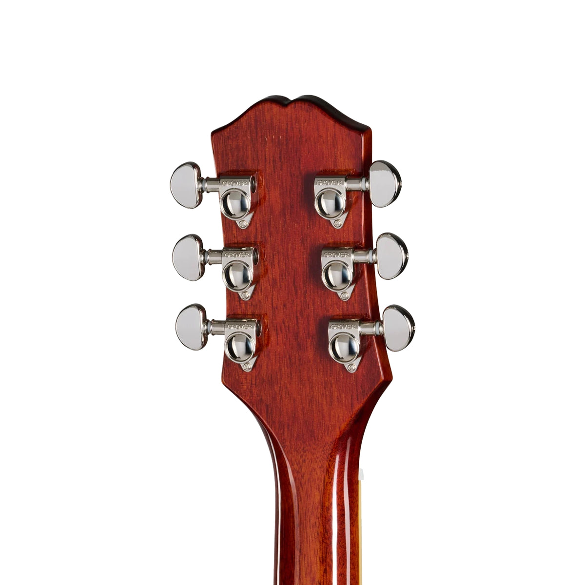 Guitarra Electrica Epiphone Les Paul Standard 60s Iced Tea Burst - EIGLP6ITNHR