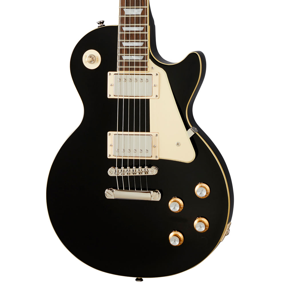 Guitarra Eléctrica Les Paul Standard 60s Epiphone - EILS6EBNH1