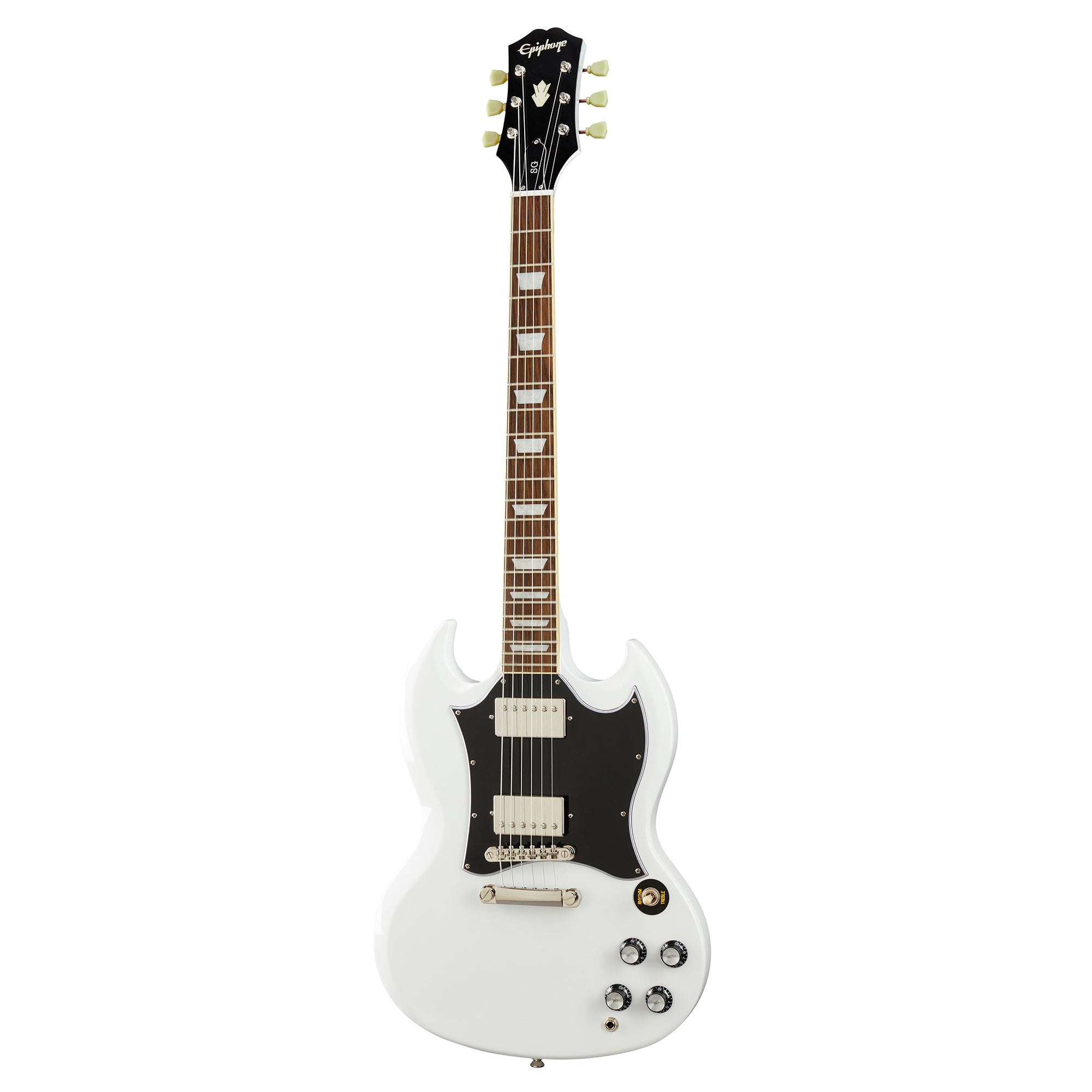 Guitarra Eléctrica SG Standard Epiphone - EISSBAWNH1