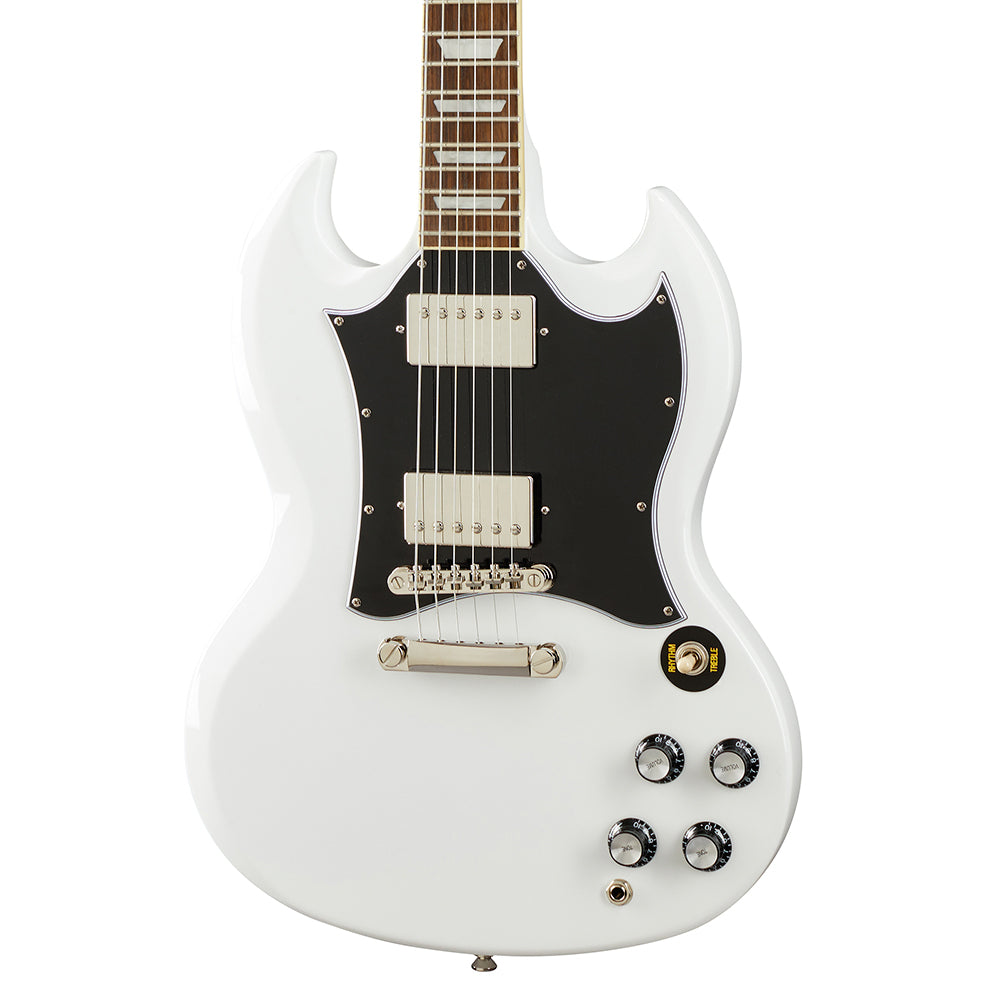 Guitarra Eléctrica SG Standard Epiphone - EISSBAWNH1