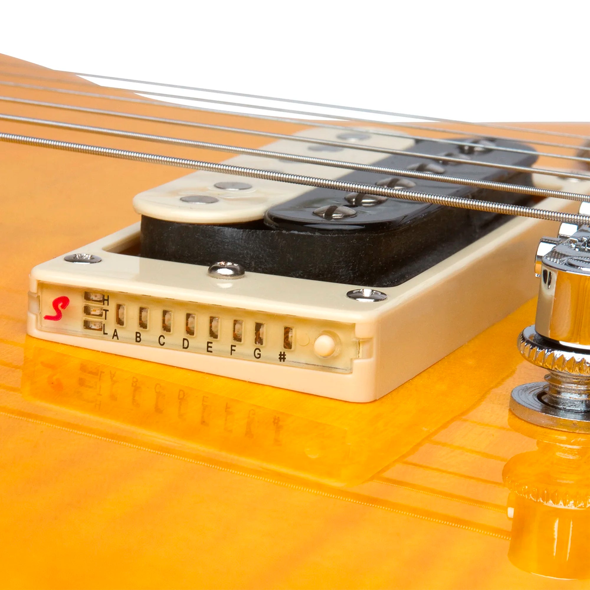 Guitarra Eléctrica Epiphone Slash Les Paul Special-II - ENA2AANH3