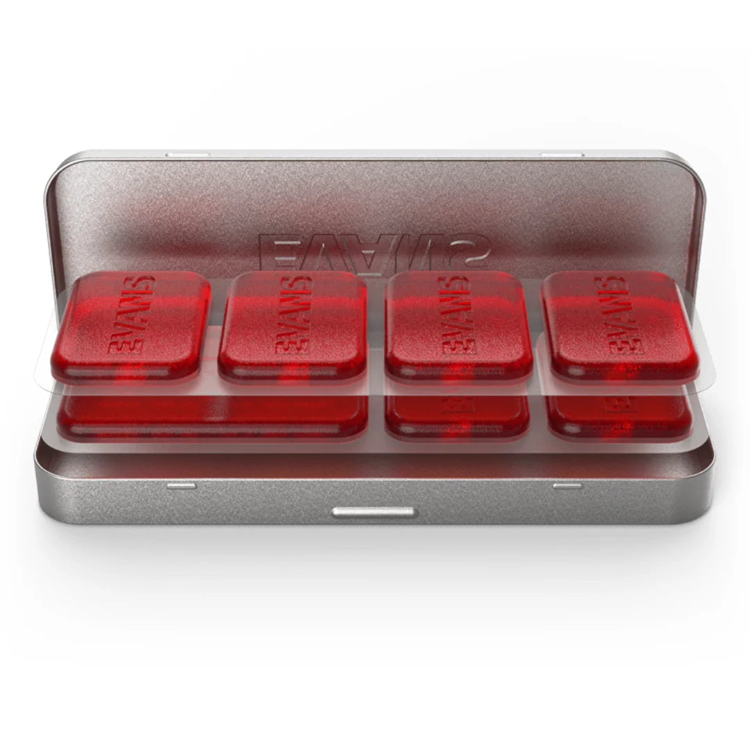 Control de tonos Evans - EQPODS
