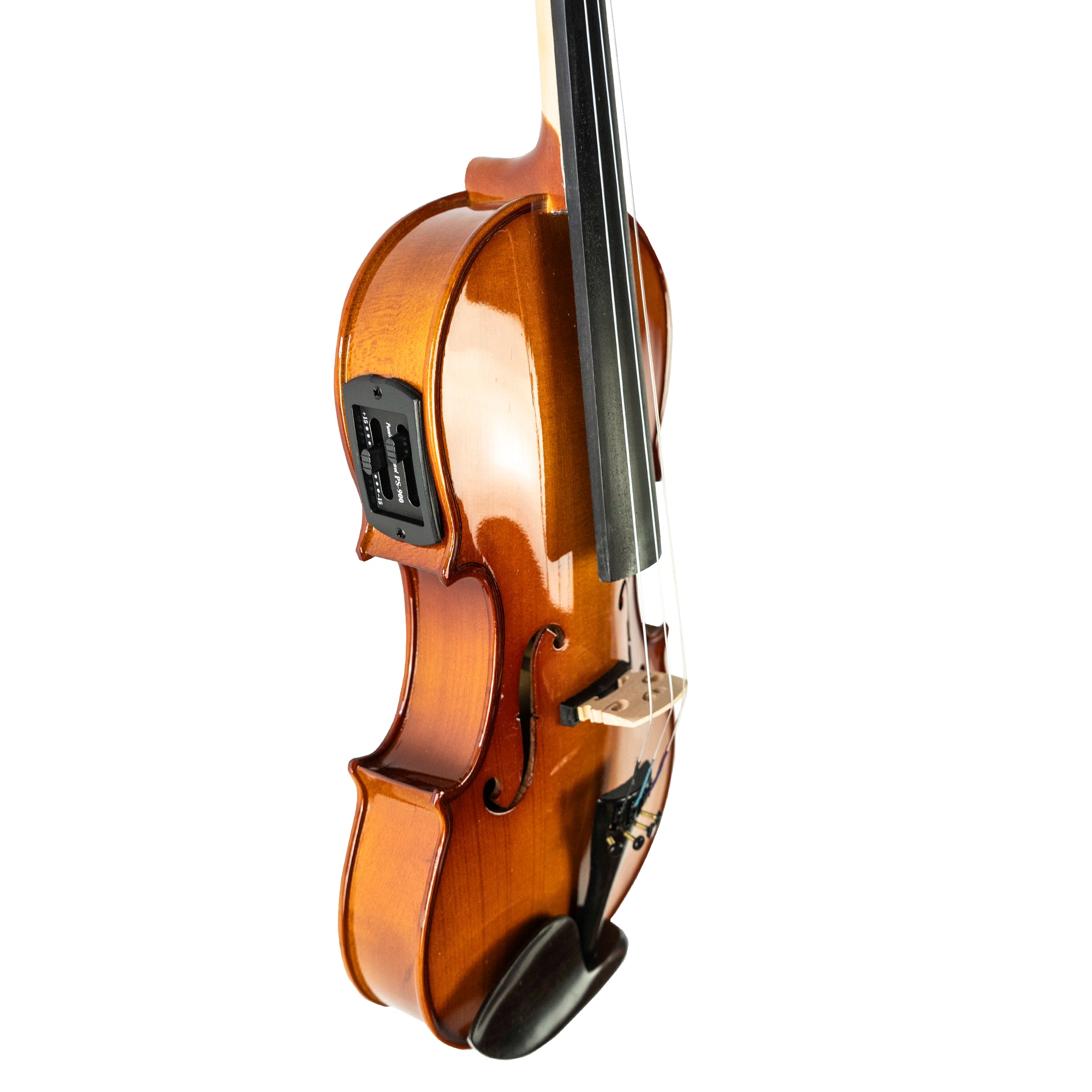 Violín Electroacústico Djersen - EVH110