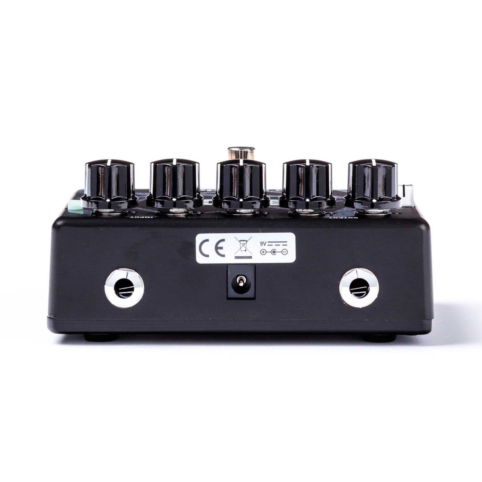 MXR EVH5150 OVERDRIVE ペダル Pedal de efecto Overdrive MXR - EVH5150