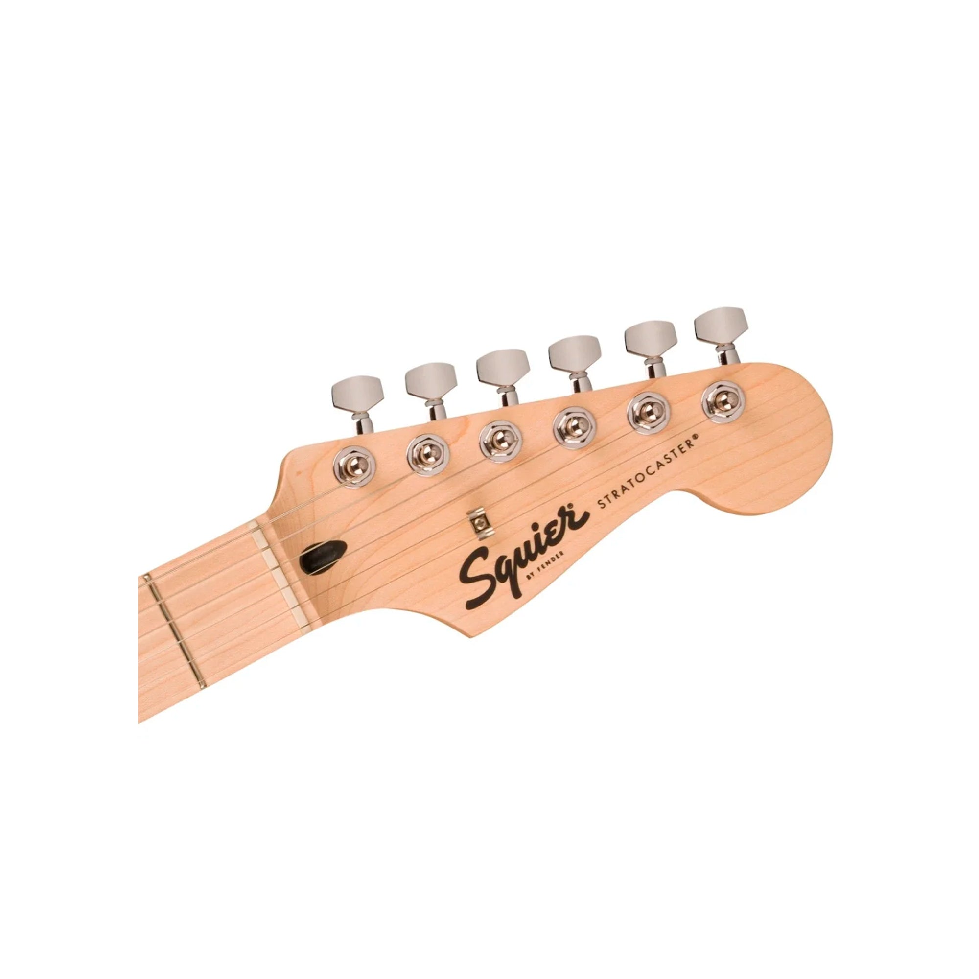 Guitarra Eléctrica Fender Squier - Sonic Stratocaster MN WPG 2TS