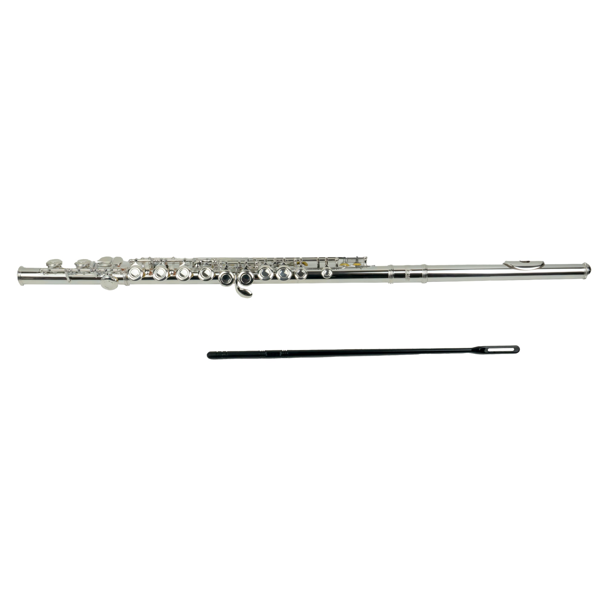Flauta traversa Baldassare - 6456S SV