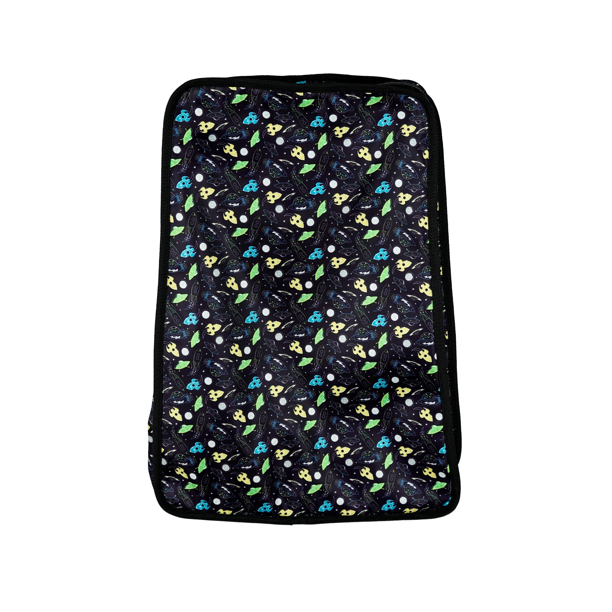Funda Metalófono Cromático 2/8 con diseño