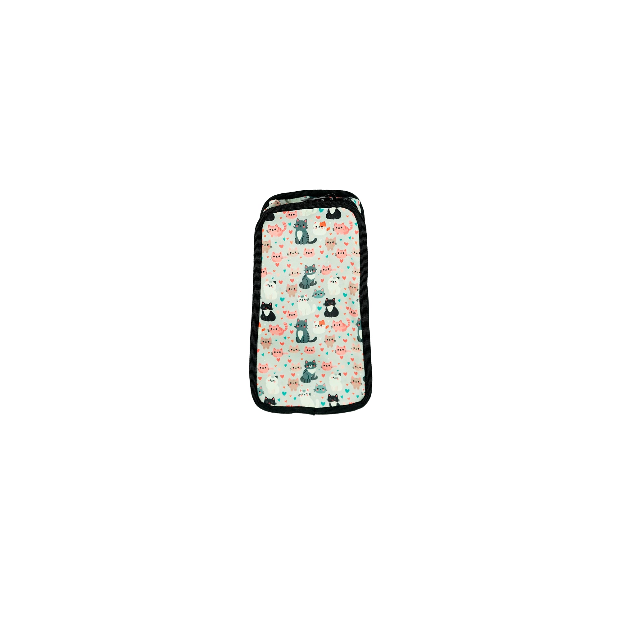 Funda Metalófono Diatónico 1/8 con diseño