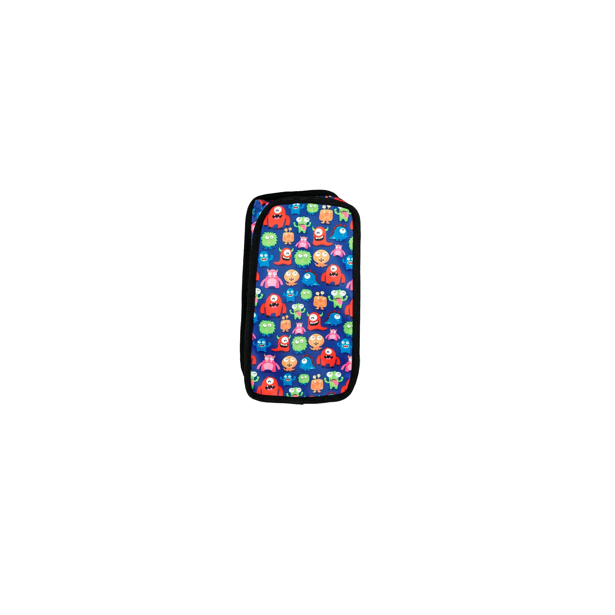 Funda Metalófono Diatónico 1/8 con diseño