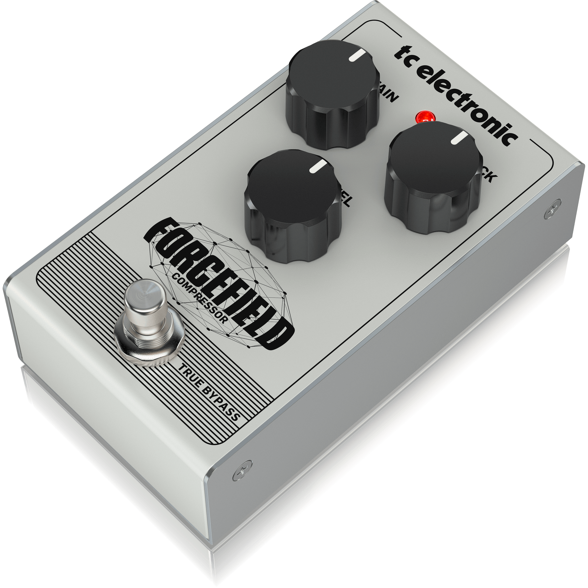 Pedal compresor Tc electronic - Forcefield compressor