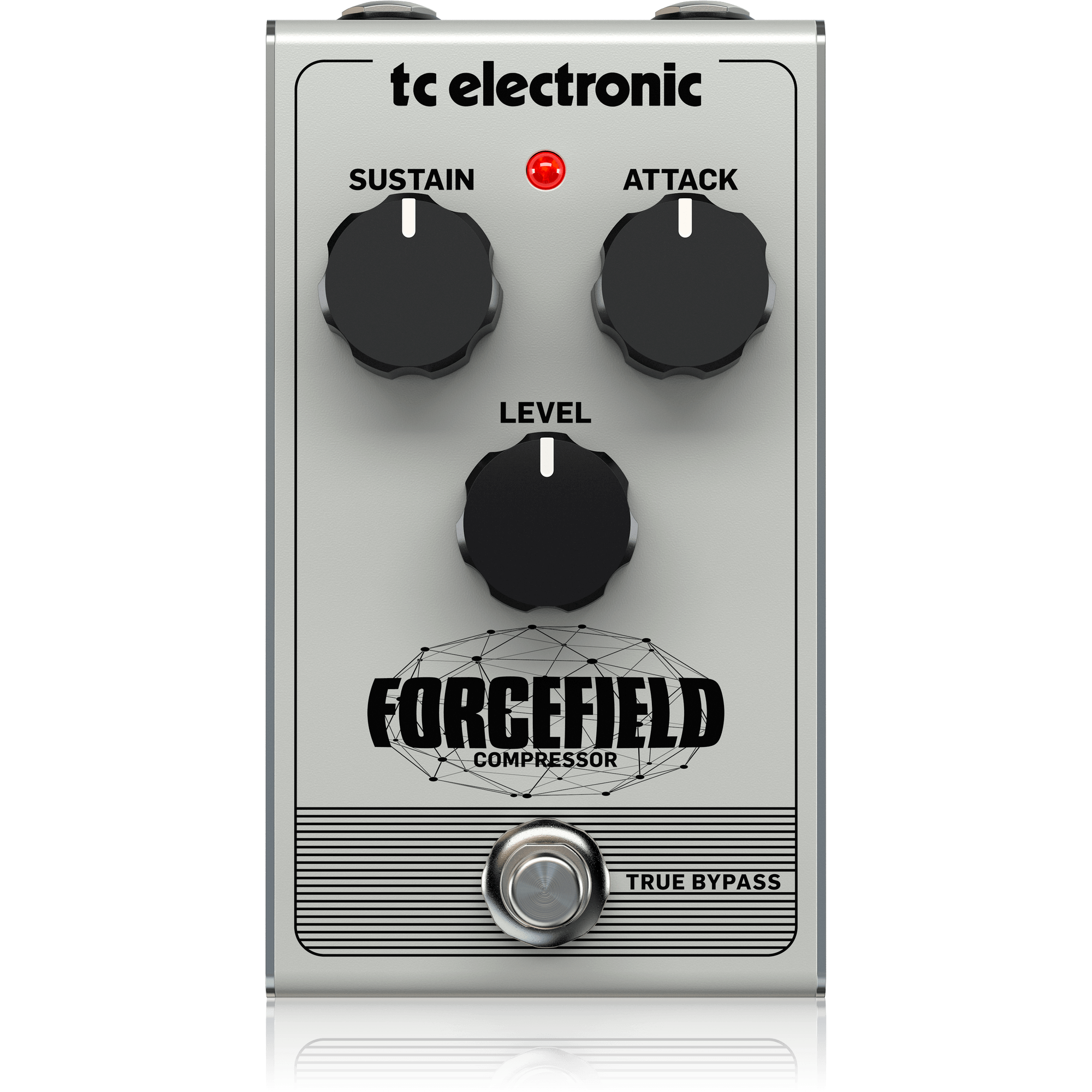 Pedal compresor Tc electronic - Forcefield compressor