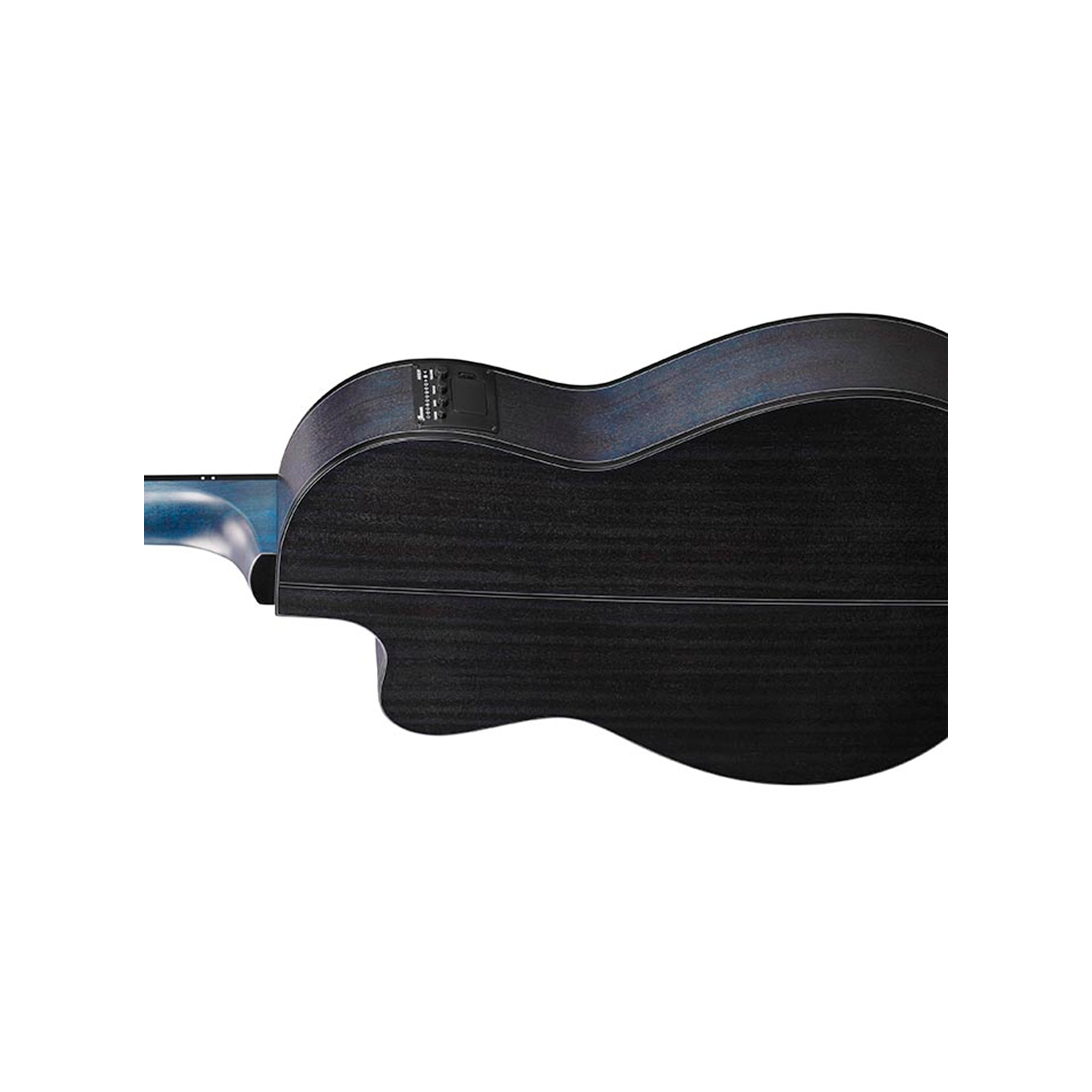 Guitarra Electroacústica Ibanez - GA5FMTCE OB