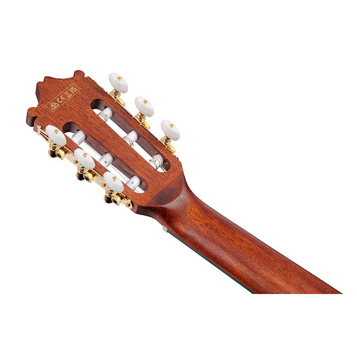 Guitarra Electroacústica Ibanez - GA5MHTCE OPN