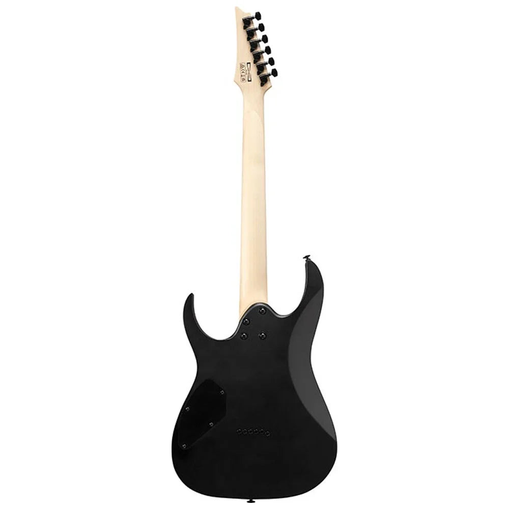 Guitarra eléctrica Ibanez - GRG121DX-BKF