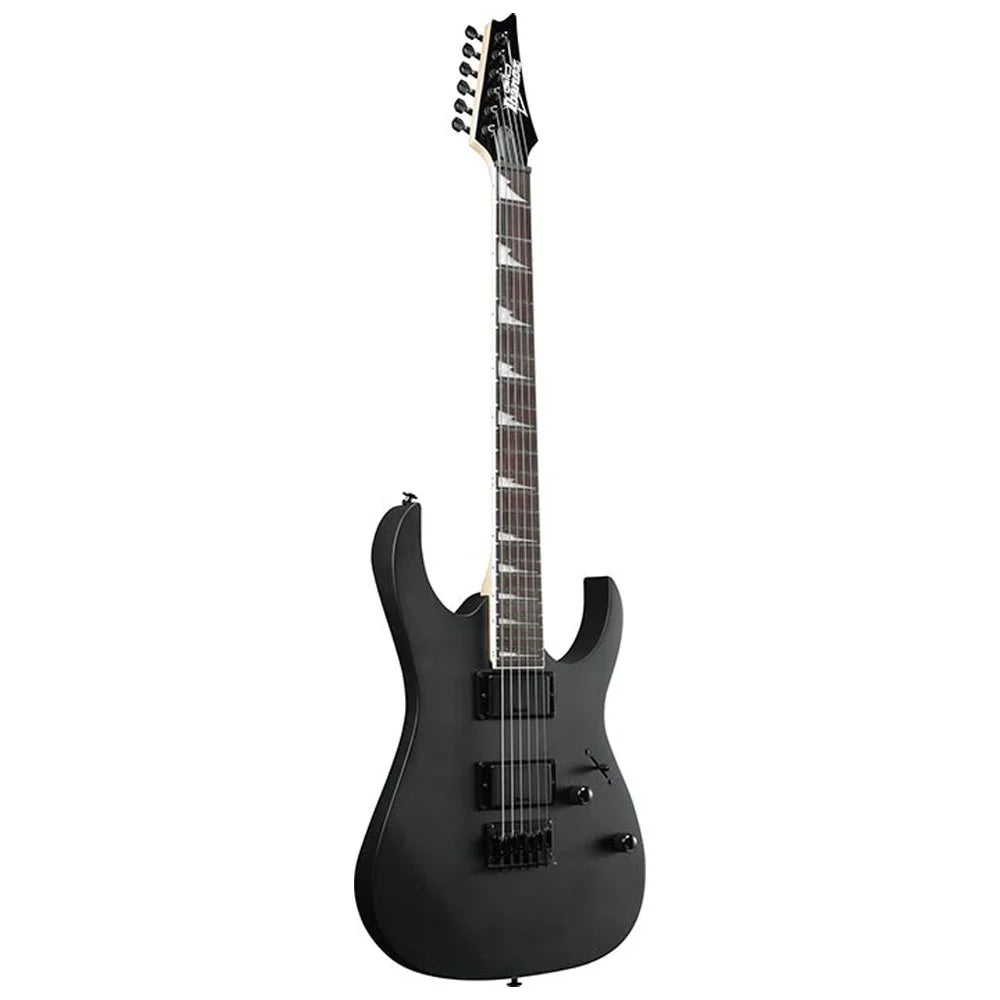 Guitarra eléctrica Ibanez - GRG121DX-BKF
