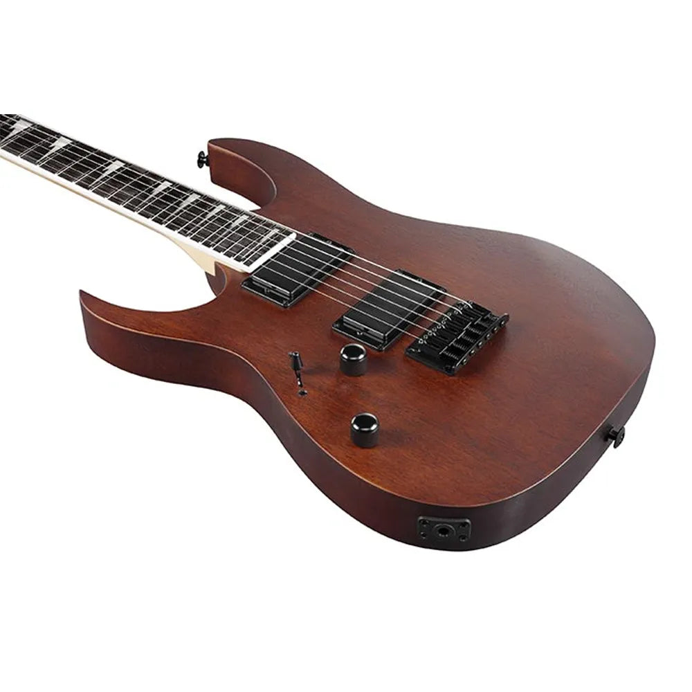 Guitarra Eléctrica para Zurdo Ibanez - GRG121DXL WNF