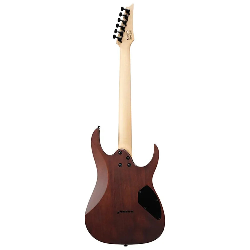 Guitarra Eléctrica para Zurdo Ibanez - GRG121DXL WNF