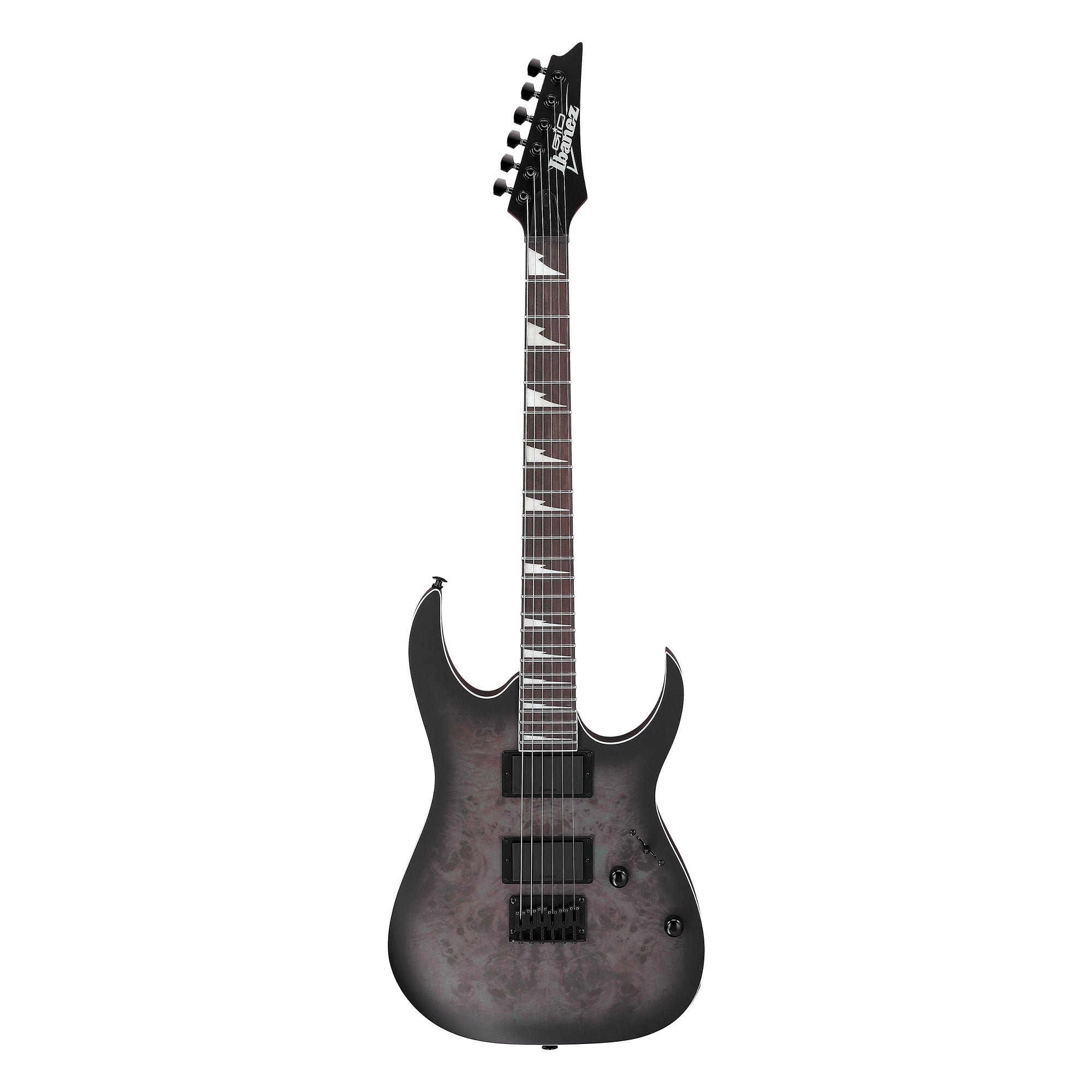 Guitarra Eléctrica Ibanez - GRG121PAR KBF