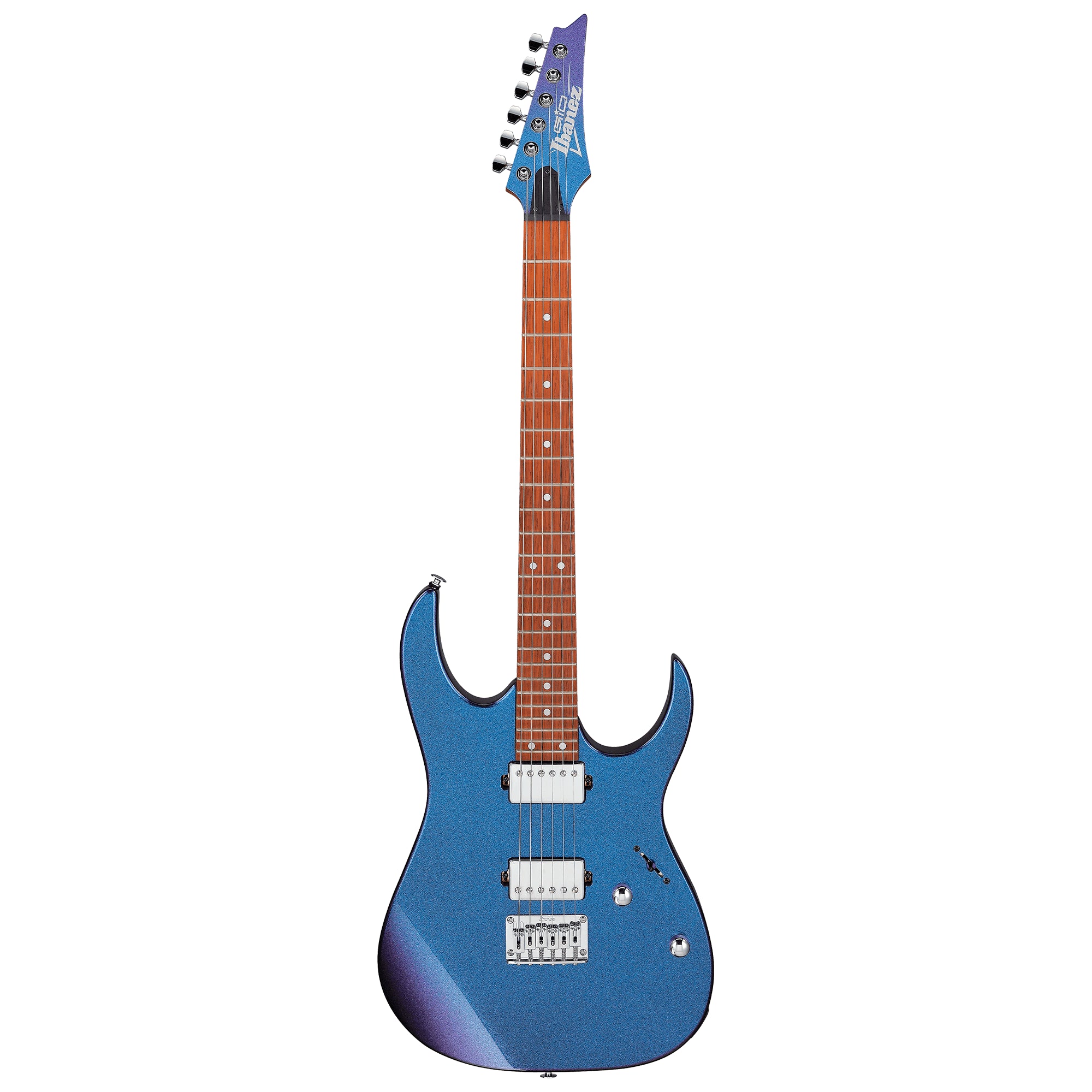 Guitarra Electrica Ibanez - GRG121SP BMC