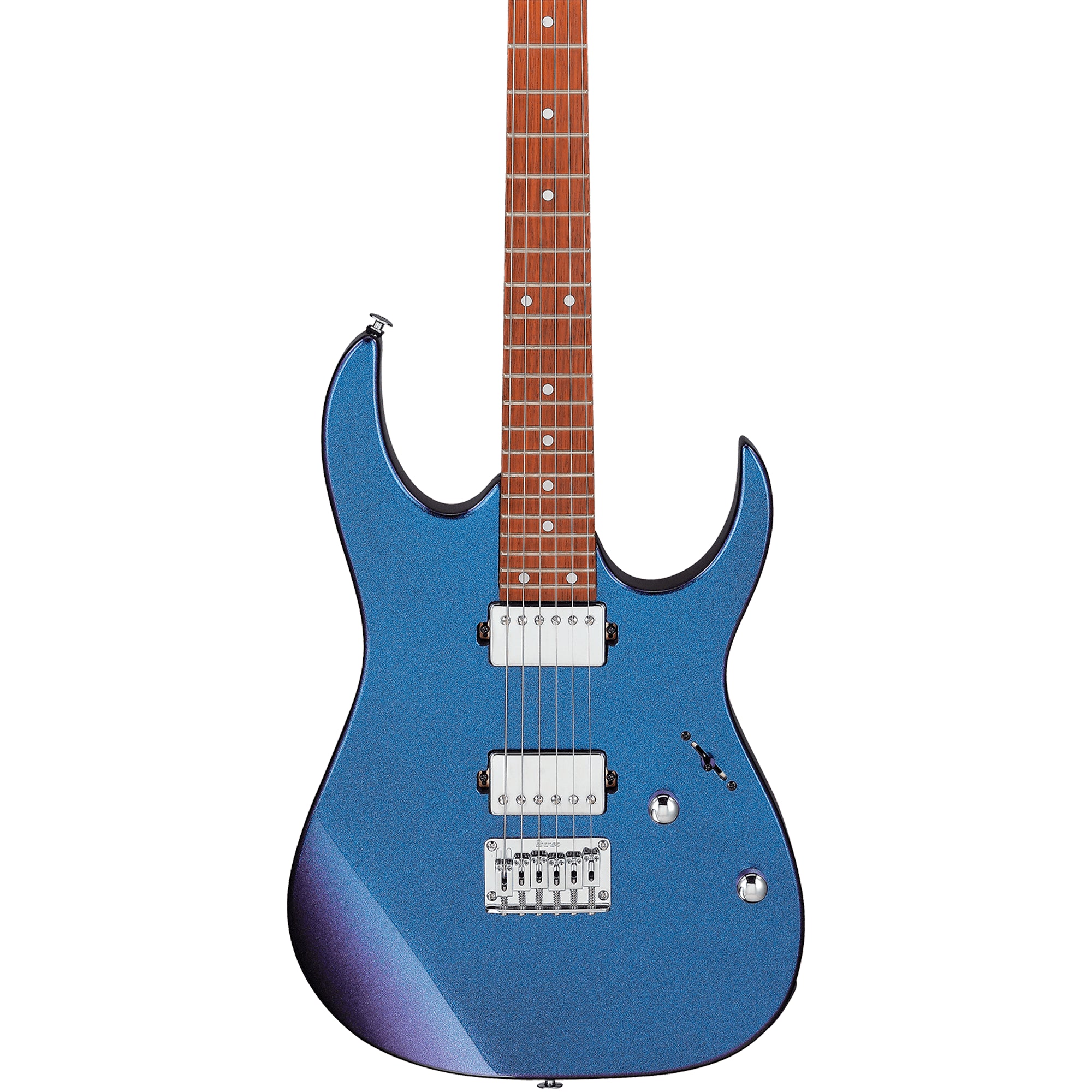 Guitarra Electrica Ibanez - GRG121SP BMC