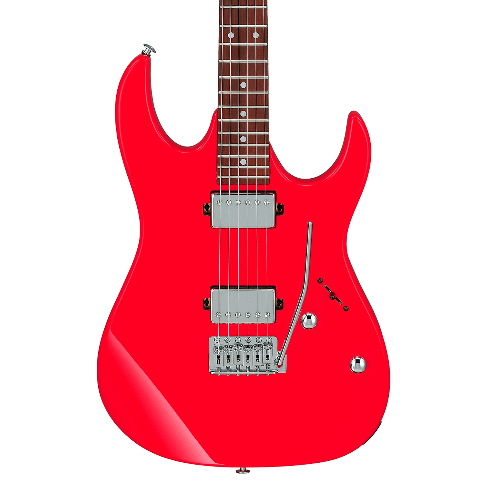 Guitarra Eléctrica Ibanez - GRX120SP VRD