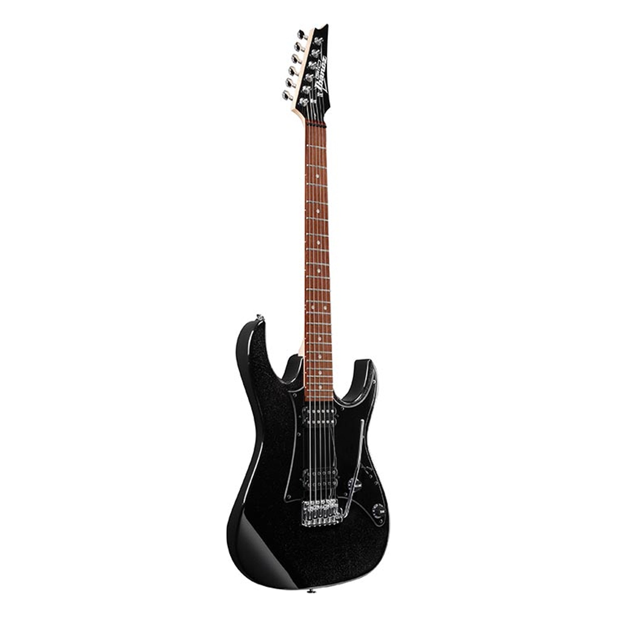 Guitarra Eléctrica Ibanez - GRX20-BKN