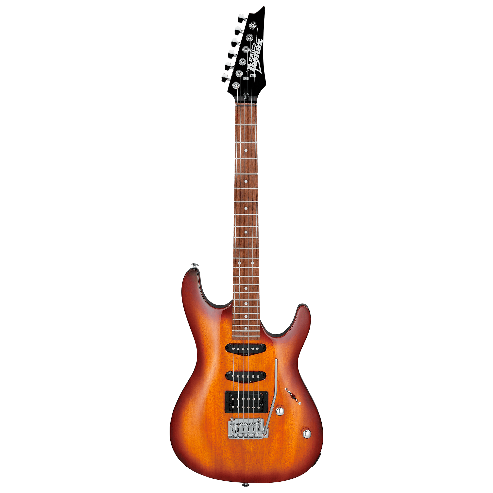 Guitarra Electrica Ibanez - GSA60 BS