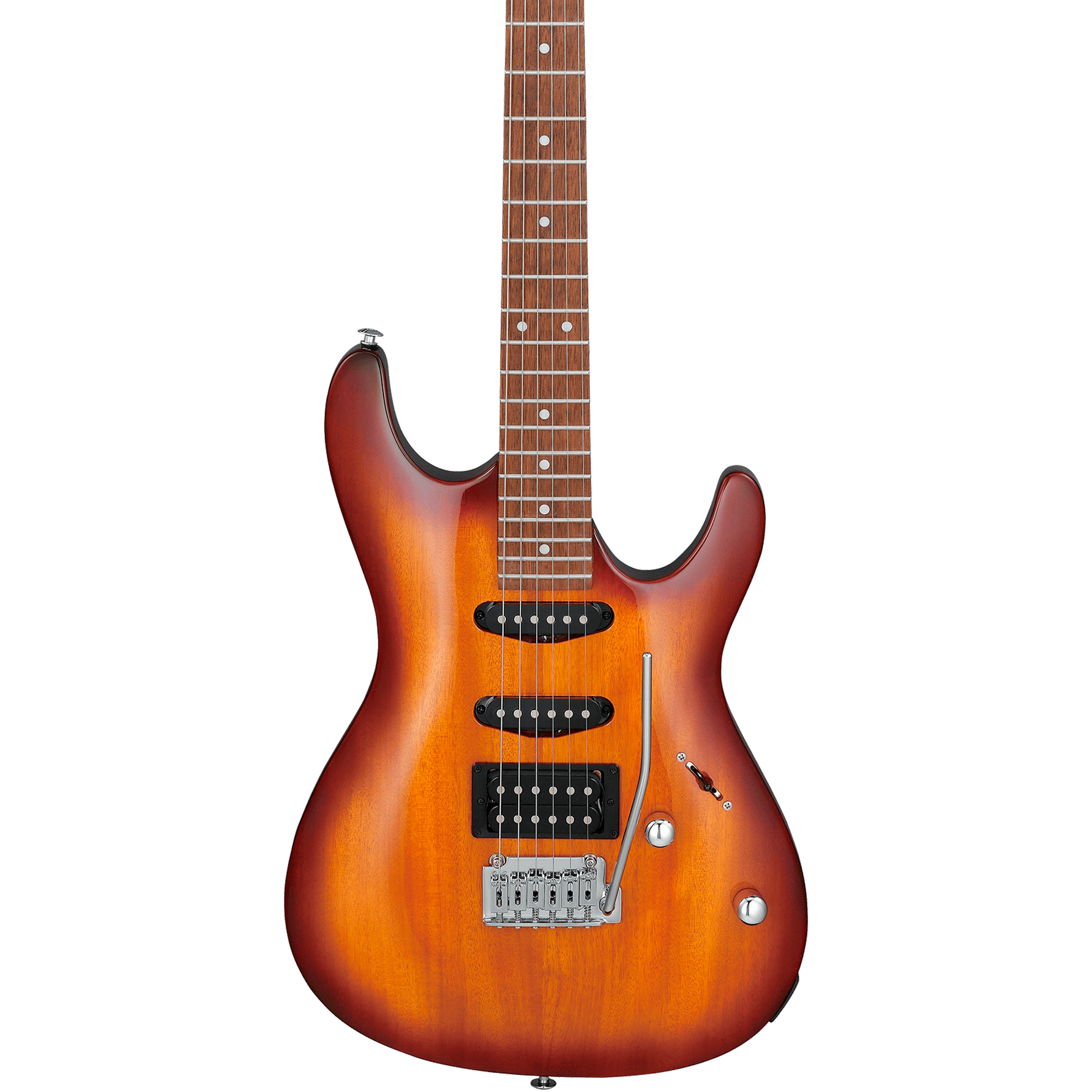 Guitarra Electrica Ibanez - GSA60 BS