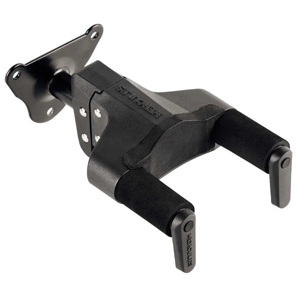 Soporte guitarra para pared Hercules - GSP39WB PLUS