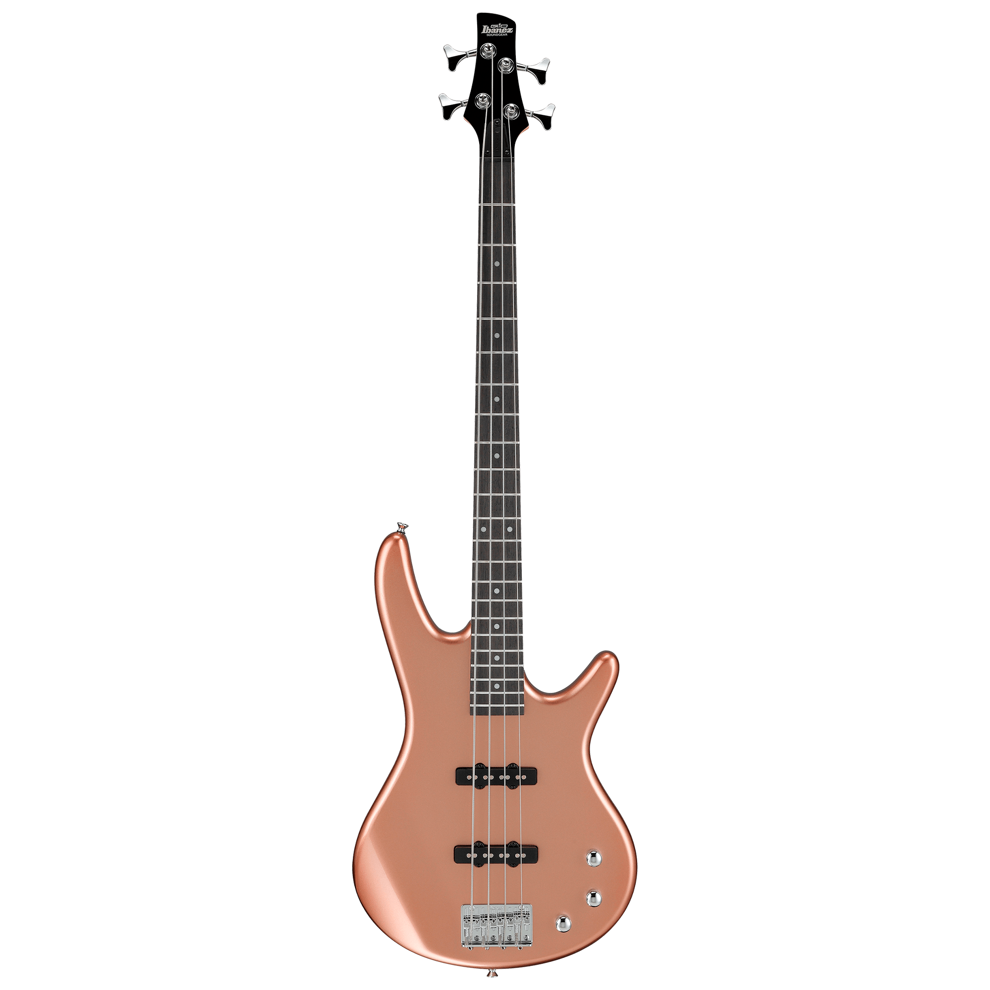 Bajo Electrico de 4 Cuerdas Ibanez - GSR180 CM