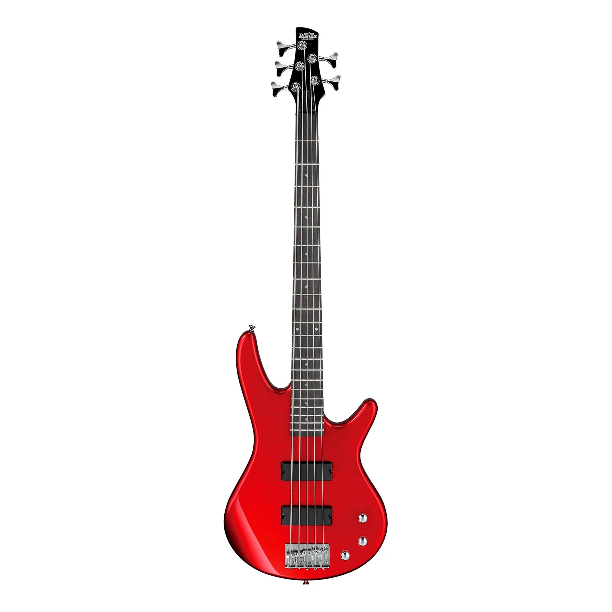 Bajo de 5 cuerdas Ibanez - GSR185 CA