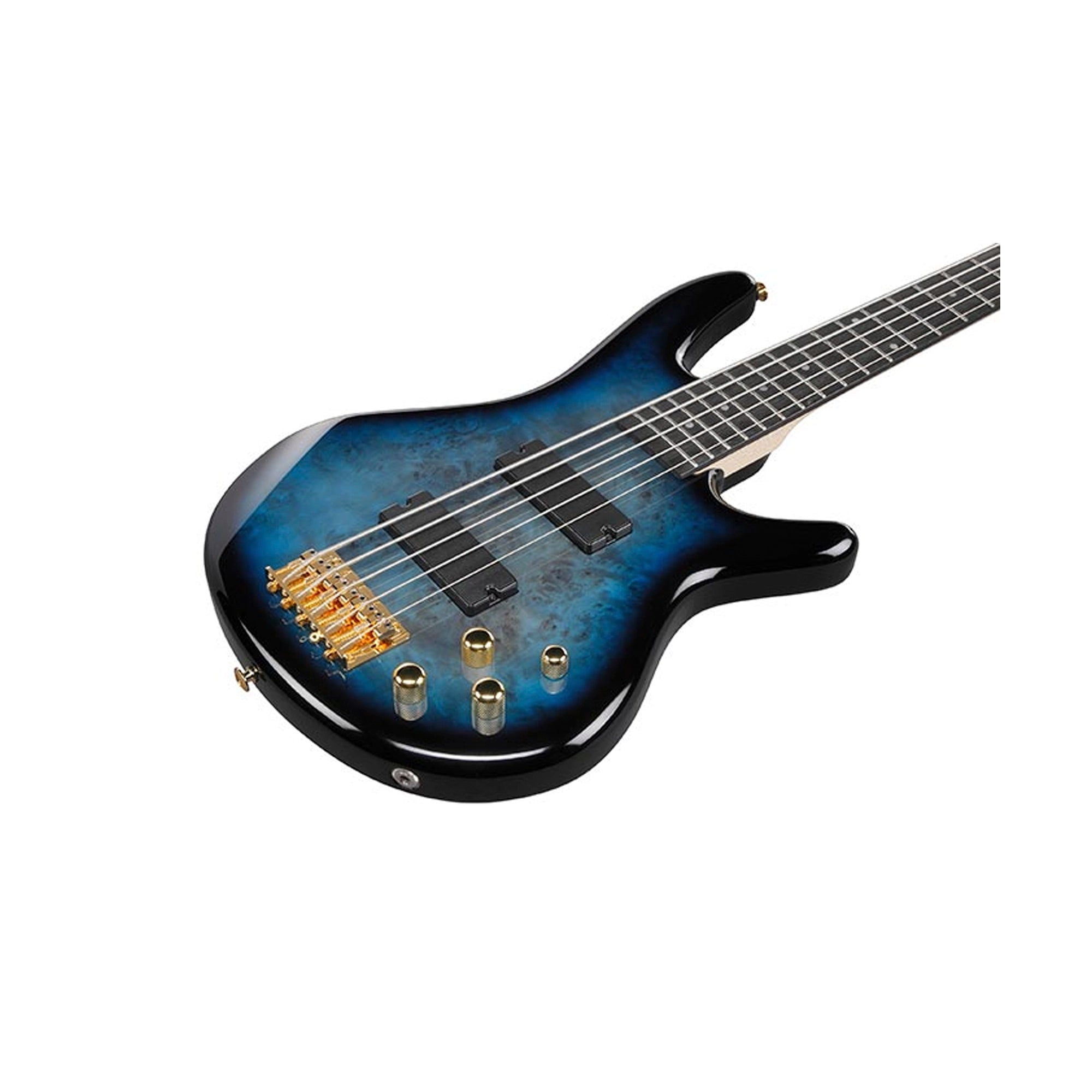 Bajo Electrico de 5 cuerdas Ibanez -  GSR205PC TMU