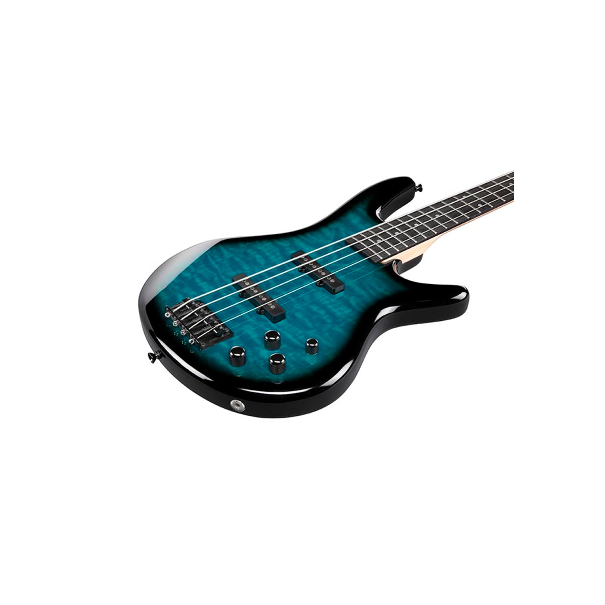 Bajo Eléctrico Ibanez - GSR280QA TYS