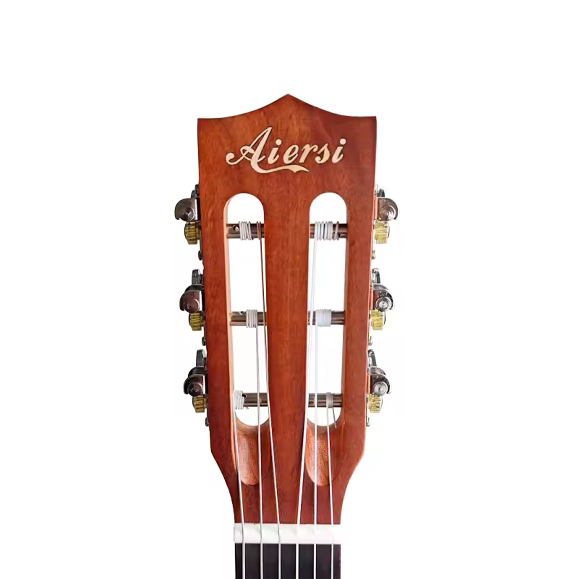 Guitarlele Aiersi – GU78 (Koa Laminado)