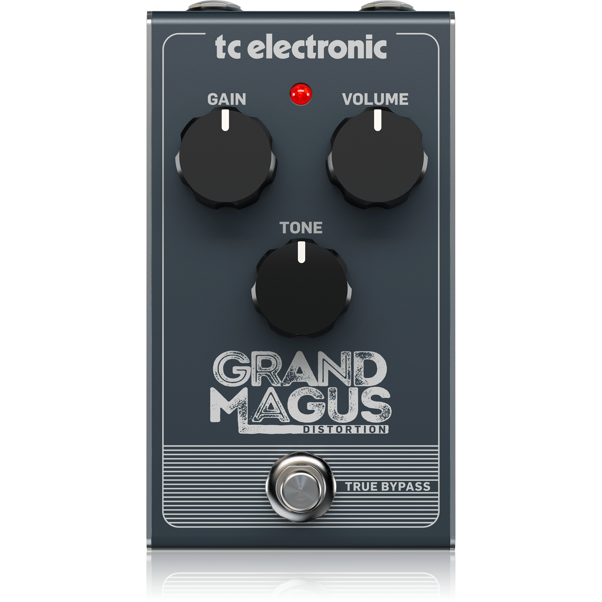 Pedal Distorsión Tc Electronic - Grand Magus Distortion