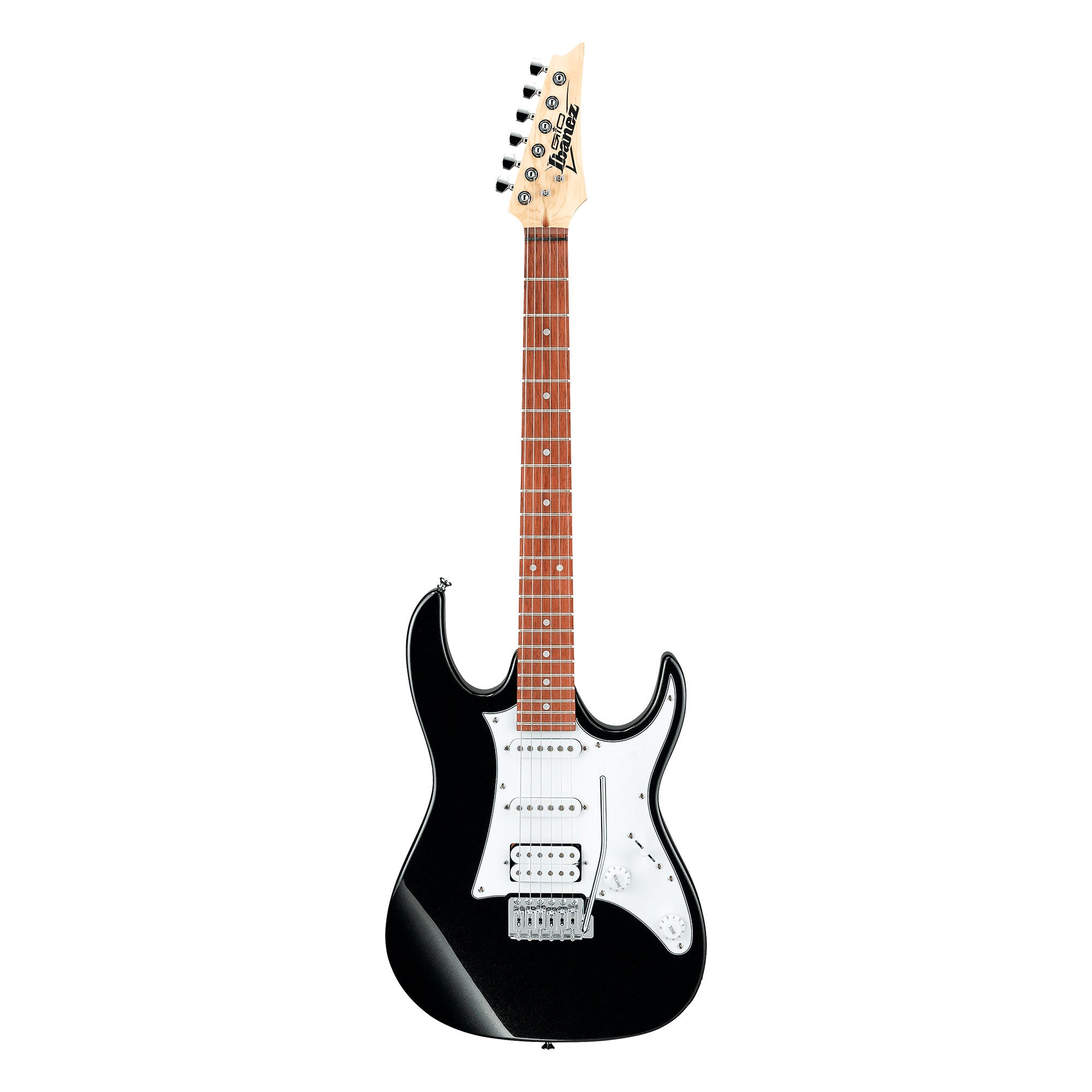 Guitarra Eléctrica Ibanez - GRX40-BKN