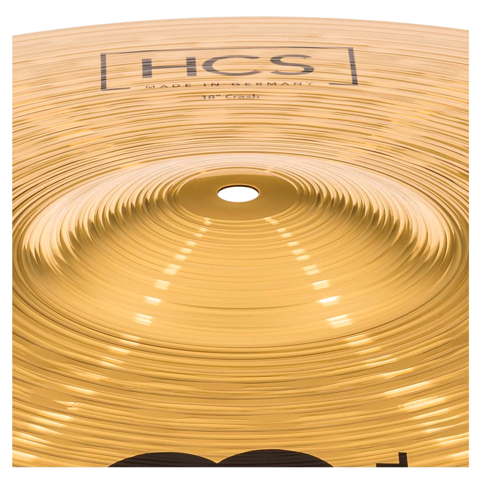 Platillo Crash 18" Meinl - HCS18C