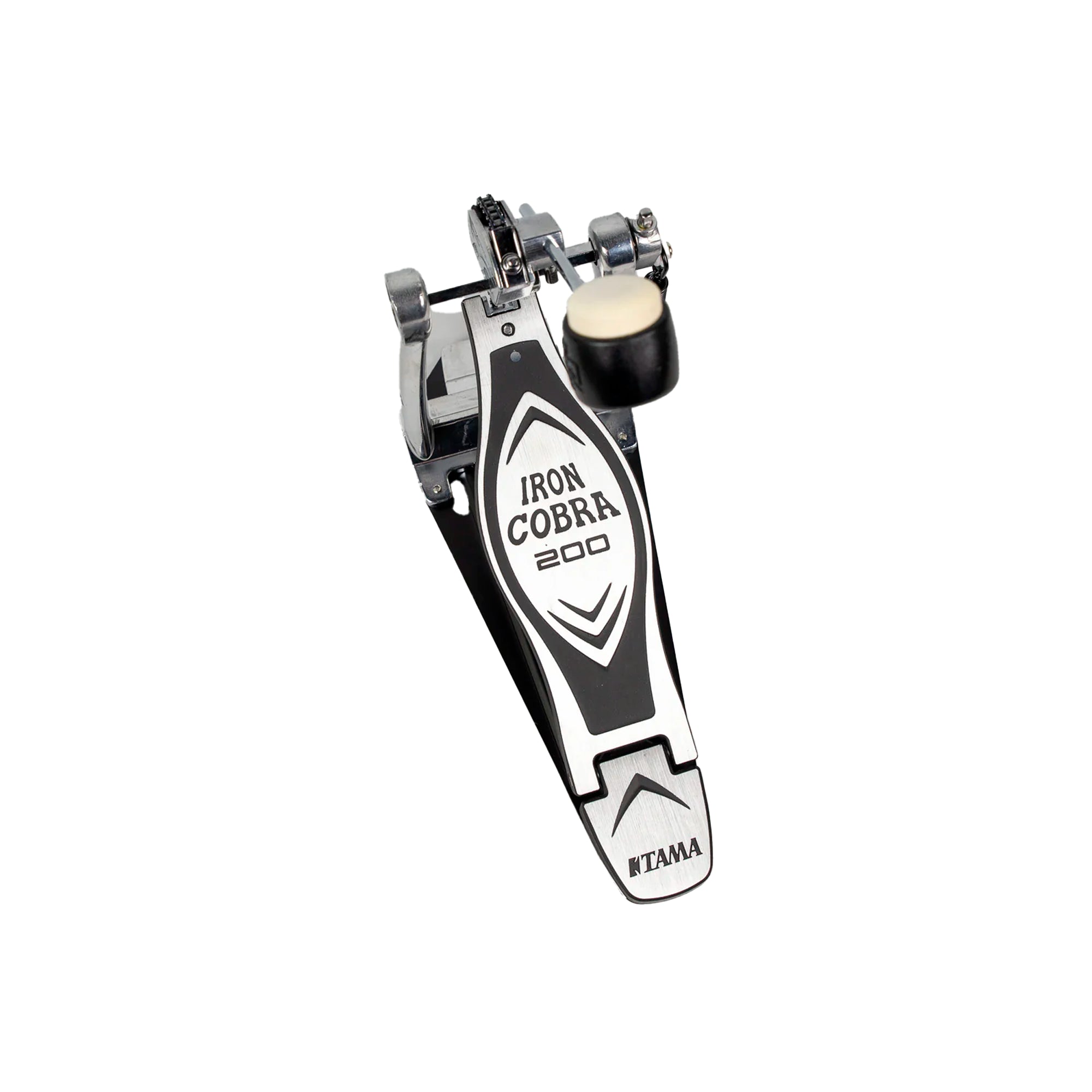 Pedal para Batería Tama Iron Cobra 200 - HP200P