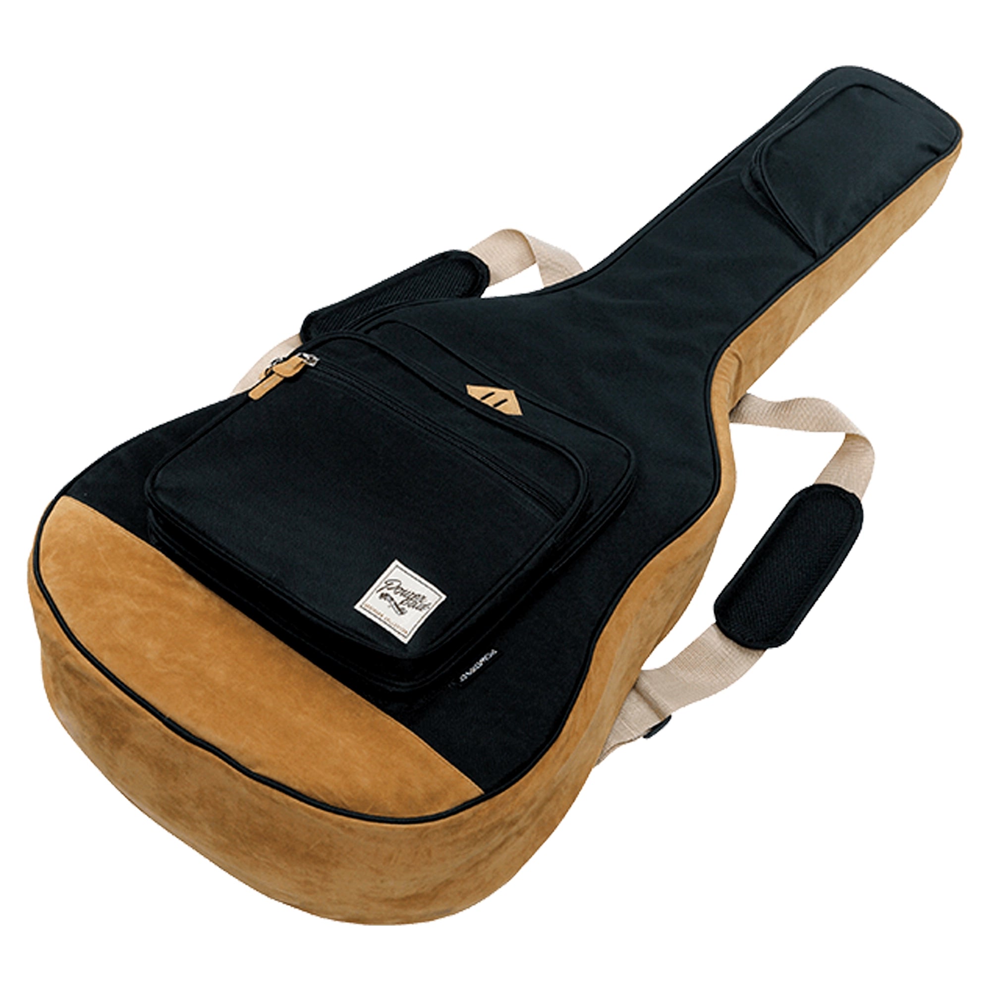 Funda para Guitarra Acustica Ibanez - IAB541 BK