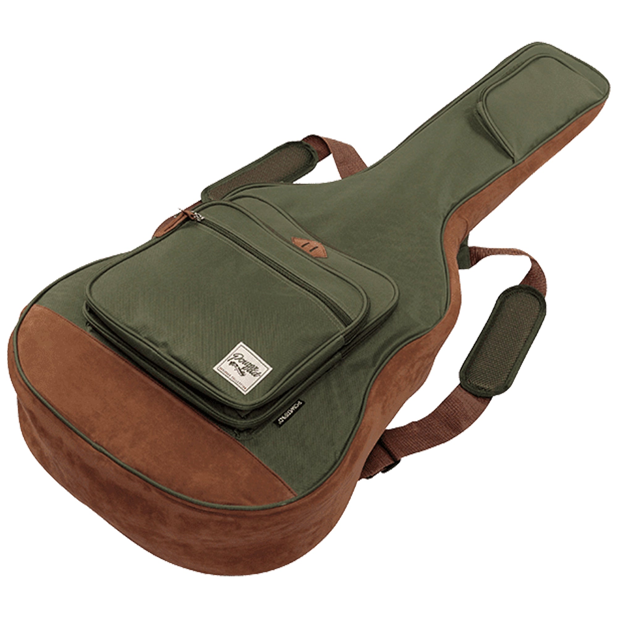 Funda para Guitarra Acustica Ibanez - IAB541 MGN