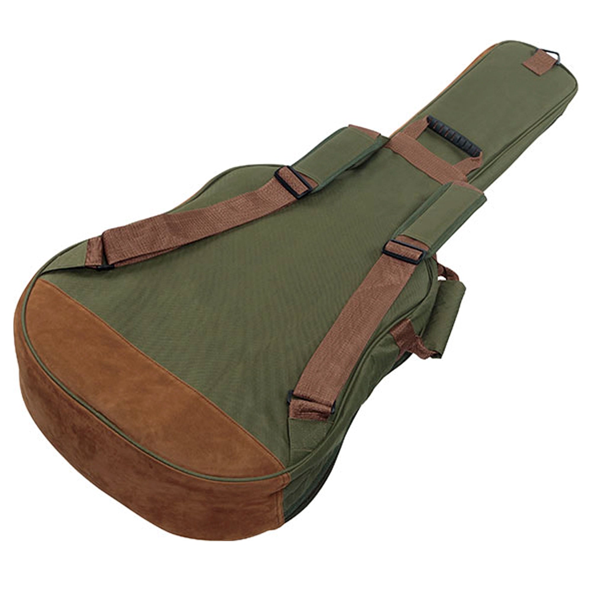 Funda para Guitarra Acustica Ibanez - IAB541 MGN