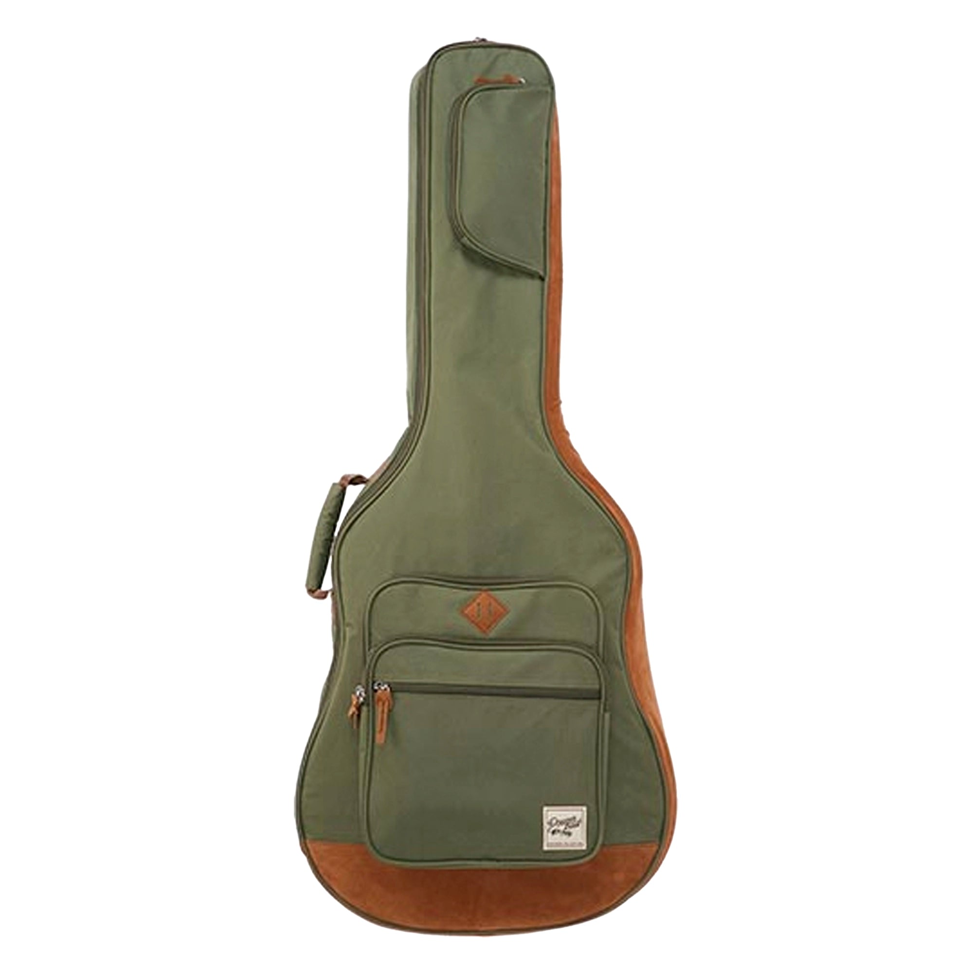 Funda para Guitarra Acustica Ibanez - IAB541 MGN