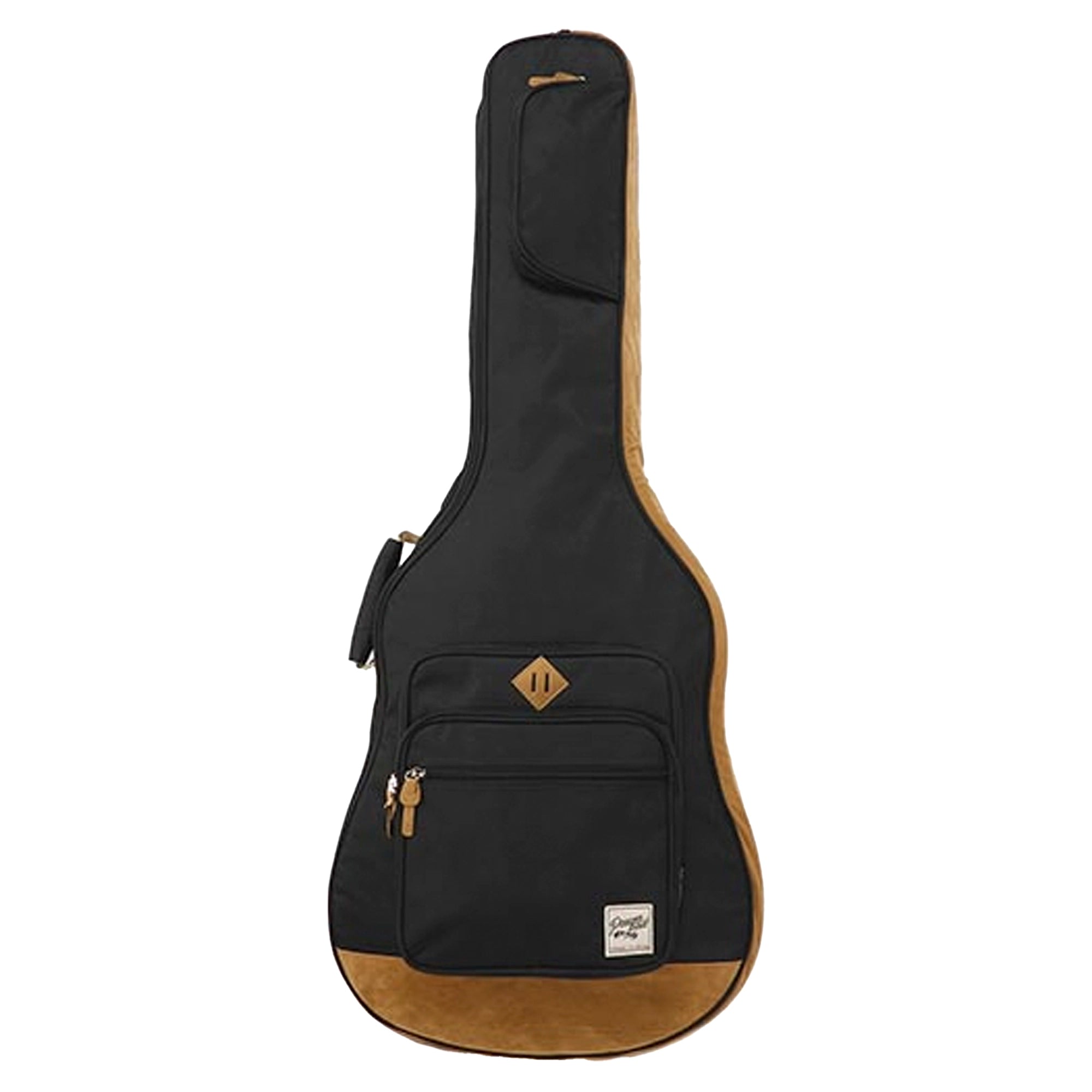 Funda para Guitarra Acustica Ibanez - IAB541 BK