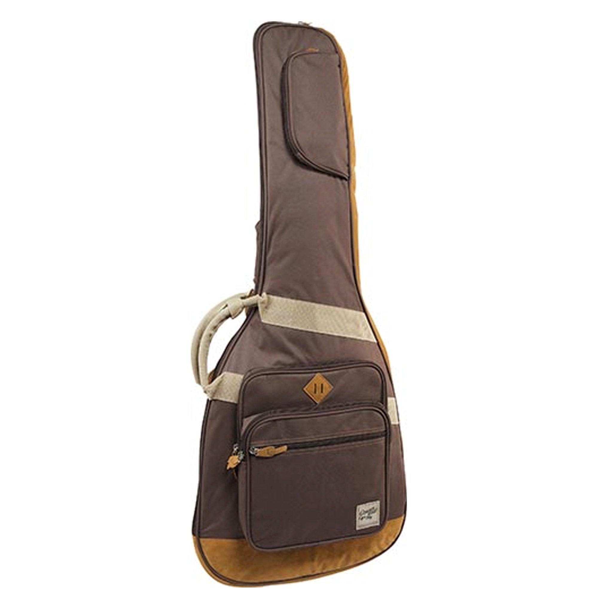 Funda para Guitarra Electrica Ibanez - IGB541 BR
