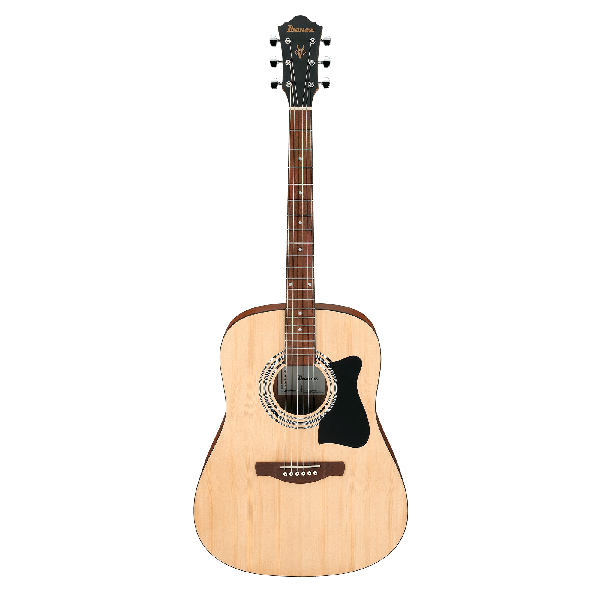 Guitarra Acústica Dreadnought Ibanez Jampack - IJV50