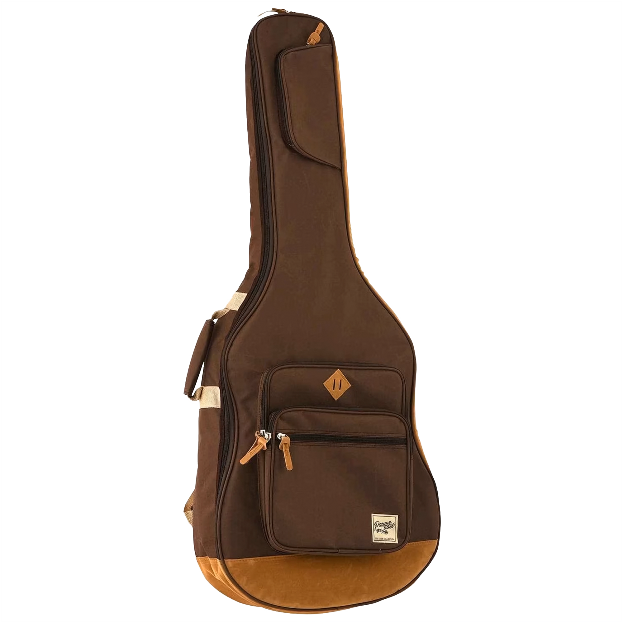 Funda Para Guitarra Acustica Ibanez - IAB541-BR