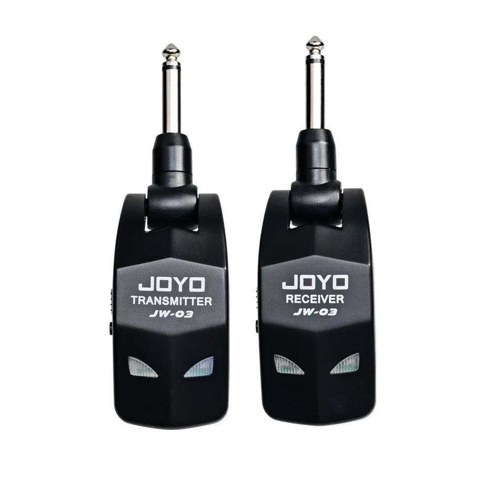 Plug Inalambrico Joyo - JW-03